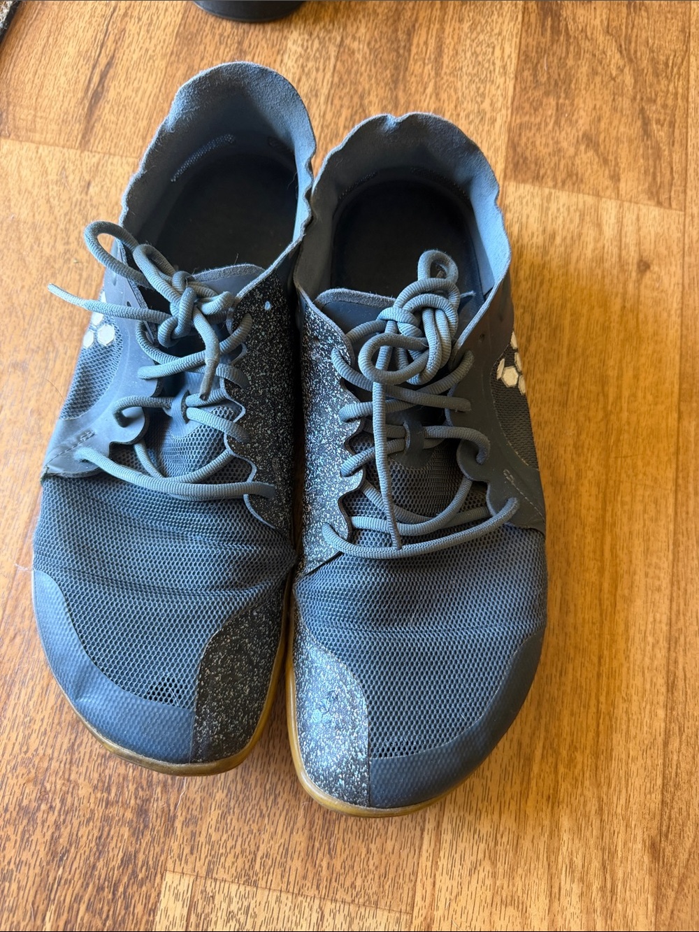 Vivo Barefoot Men's Blue PRIMUS